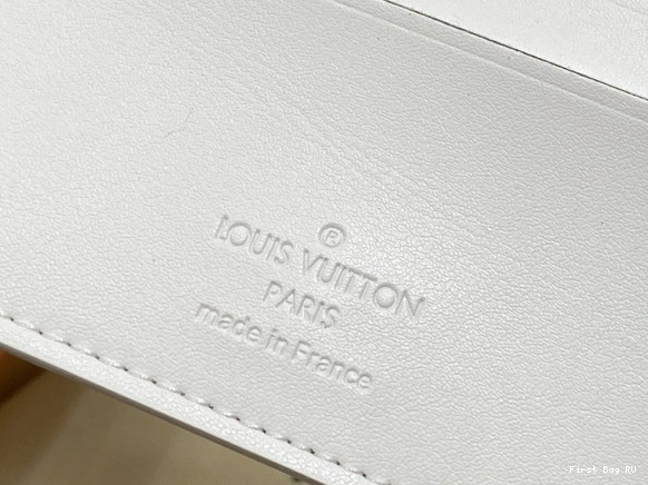 First bags ru WALLET-11.5*9*1.5cm LOUIS VUITTON MULTIPLE 0801